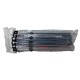 HP CB540A 125A TONER ORIGINALE NERO COLORLASERJET CP1215/CP1515/CM1312 [NO BOX]