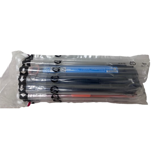 HP CB541A 125A TONER ORIGINALE CIANO COLORLASERJET CP1215/CP1515/CM1312 [NO BOX]