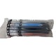 HP CB541A 125A TONER ORIGINALE CIANO COLORLASERJET CP1215/CP1515/CM1312 [NO BOX]