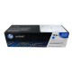HP CB541A 125A TONER ORIGINALE CIANO COLORLASERJET CP1215/CP1515/CM1312 OPEN BOX