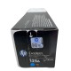 HP CB541A 125A TONER ORIGINALE CIANO COLORLASERJET CP1215/CP1515/CM1312 OPEN BOX