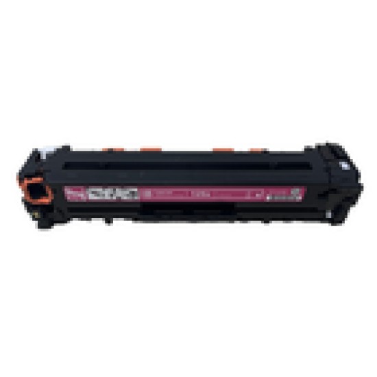 HP CB543A 125A TONER ORIGINALE MAGENTA PER HP CP1215/CP1515/CM1312 [OPEN BOX]