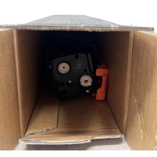 HP CB543A 125A TONER ORIGINALE MAGENTA PER HP CP1215/CP1515/CM1312 [OPEN BOX]