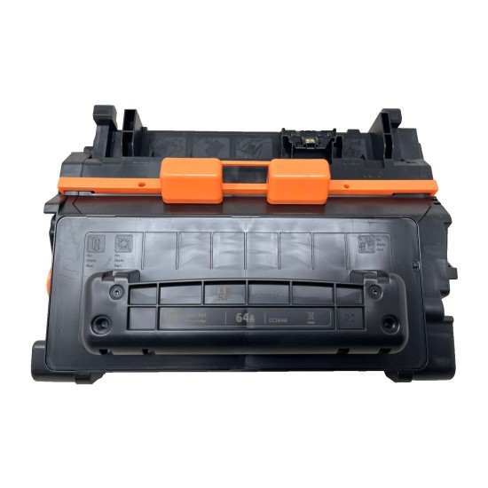 HP CC364A 64A TONER ORIGINALE PER LASERJET P4014/LASERJET P4015/P4515 [NO BOX]