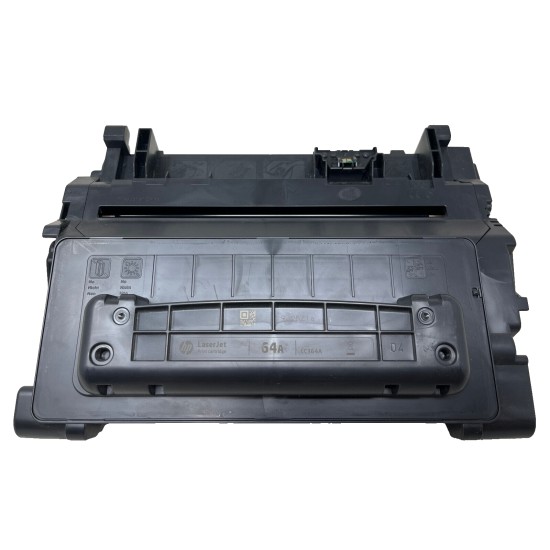 HP CC364A 64A TONER ORIGINALE PER LASERJET P4014/LASERJET P4015/P4515 [NO BOX]