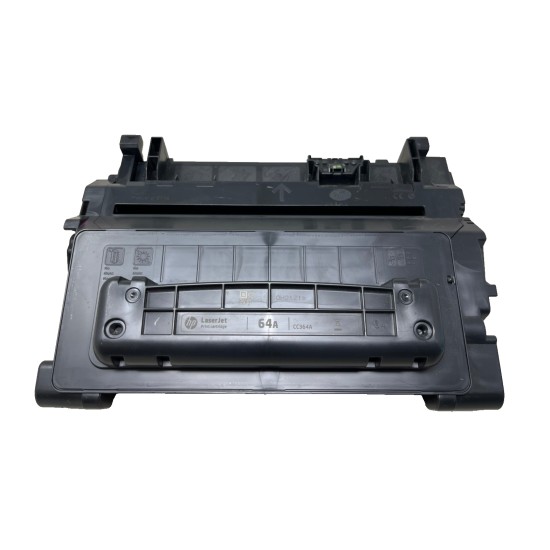 HP CC364A 64A TONER ORIGINALE PER LASERJET P4014/LASERJET P4015/P4515 [NO BOX]