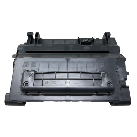 HP CC364A 64A TONER ORIGINALE PER LASERJET P4014/LASERJET P4015/P4515 [NO BOX]