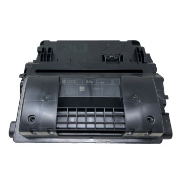 HP CC364X 64X TONER ORIGINALE NERO LASERJET P4014/LASERJET P4015/P4515 [NO BOX]