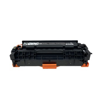 HP CC530A 304A TONER ORIGINALE NERO COLORLASERJET CP2020/CP2025/CM2320 [NO BOX]