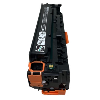HP CC530A 304A TONER ORIGINALE NERO COLORLASERJET CP2020/CP2025/CM2320 [NO BOX]