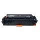 HP CC530A 304A TONER ORIGINALE NERO COLORLASERJET CP2020/CP2025/CM2320 [NO BOX]