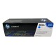 HP CC531A 304A TONER ORIGINALE CIANO COLORLASERJET CP2020/CP2025/CM2320 [A BOX]