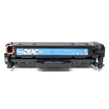 HP CC531A 304A TONER ORIGINALE CIANO COLORLASERJET CP2020/CM2320 [NO BOX]