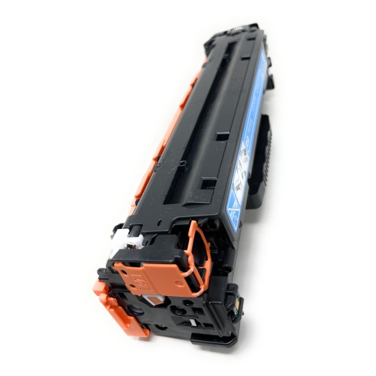 HP CC531A 304A TONER ORIGINALE CIANO COLORLASERJET CP2020/CM2320 [NO BOX]