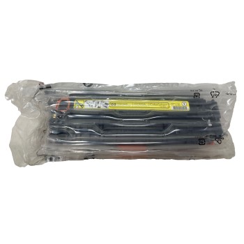 HP CC532A 304A TONER ORIGINALE GIALLO PER COLORLASERJET CP2020/CM2320 [NO BOX]