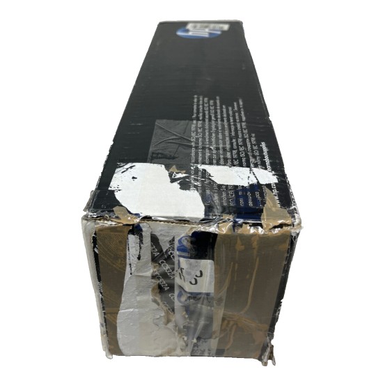 HP CC532A 304A TONER ORIGINALE GIALLO PER COLORLASERJET CP2020/CM2320 [OPEN BOX]