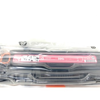 HP CC533A 304A TONER ORIGINALE MAGENTA COLORLASERJET CP2020/CP2025/CM2320 [NO BOX]