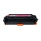 HP CC533A 304A TONER ORIGINALE MAGENTA COLORLASERJET CP2020/CP2025/CM2320 [NO BOX]