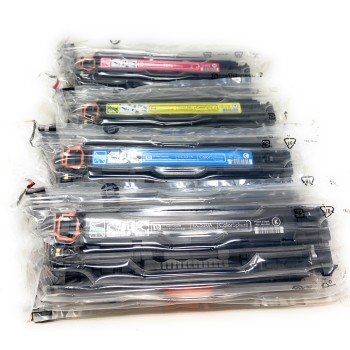 HP 304A KIT ORIGINALE NERO CIANO MAGENTA GIALLO CP2020/CP2025/CM2320 [NO BOX]