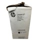 HP CE255X 55X TONER ORIGINALE NERO PER LASERJET P3015/PRO 500 M521DW [D BOX]