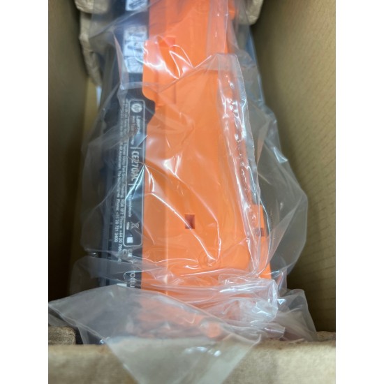HP CE270A 650A TONER ORIGINALE NERO COLORLASERJET CP5525/M750n [OPEN BOX]
