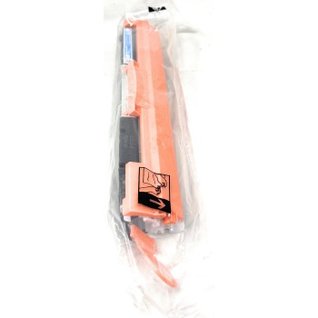 HP CE311A 126A TONER ORIGINALE CIANO LASERJET PRO CP1015/ PRO CP1025nw [NO BOX]