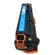 HP CE321A 128A TONER ORIGINALE CIANO PER LASERJET PRO CM1415/CP1525 [NO BOX/BAG]