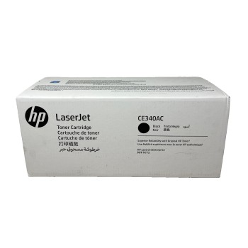 HP CE340A 651A TONER ORIGINALE NERO LASERJET ENTERPRISE 700 COLOR MFP M775 HP CE340A 651A TONER ORIGINALE NERO LASERJET ENTERPRISE 700 COLOR MFP M775