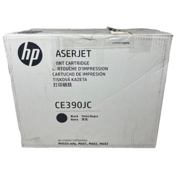 HP CE390JC 90X TONER ORIGINALE LASERJET ENTERPRISE 600 M602dn/M603n [OPEN BOX]
