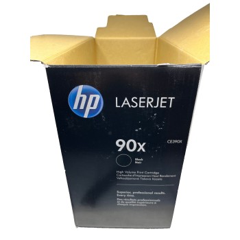 HP CE390X 90X TONER ORIGINALE HP LASERJET ENTERPRISE 600 M602dn/M603n [OPEN BOX]