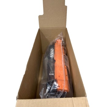 HP CE400X 507X TONER ORIGINALE NERO LASERJET ENTERPRISE 500 COLOR M575 [NO BOX]