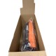 HP CE400X 507X TONER ORIGINALE NERO LASERJET ENTERPRISE 500 COLOR M575 [NO BOX]