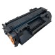 HP CE505A 05A TONER ORIGINALE NERO LASERJET P2030/P2035/P2050/P2055D [NO BOX]
