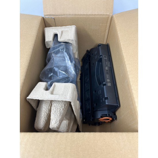 HP CE505XD HP 05X 2 TONER ORIGINALI  LASERJET P2050/P2055D/P205 [OPEN BOX]