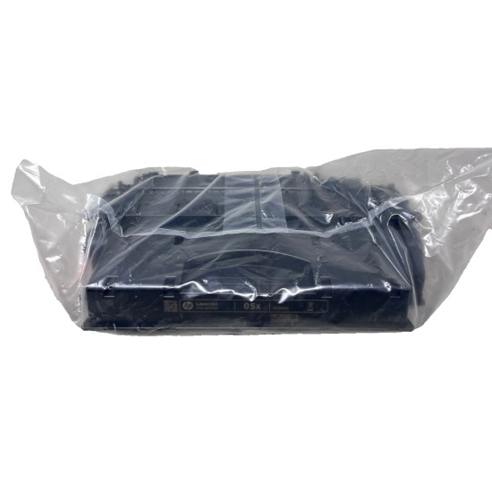 HP CE505X HP 05X TONER ORIGINALE LASERJET P2050/P2055D/P205 [NO BOX]