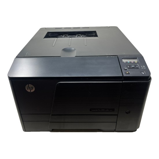 HP CF146A STAMPANTE LASER PRO 200 COLOR M251n LASER COLOR RICONDIZIONATA F/R LAN HP CF146A STAMPANTE LASER PRO 200 COLOR M251n LASER COLOR RICONDIZIONATA F/R LAN
