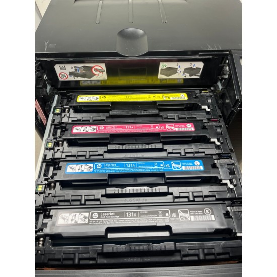 HP CF146A STAMPANTE LASER PRO 200 COLOR M251n LASER COLOR RICONDIZIONATA F/R LAN HP CF146A STAMPANTE LASER PRO 200 COLOR M251n LASER COLOR RICONDIZIONATA F/R LAN