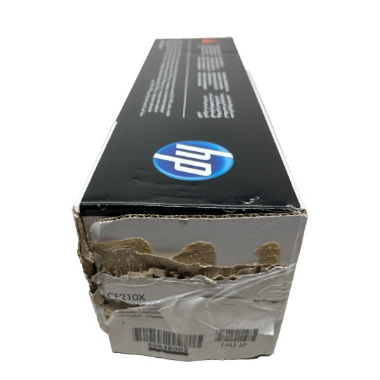 HP CF210X 131X TONER ORIGINALE NERO PER LASERJET PRO 200 COLOR M251n [OPEN BOX]