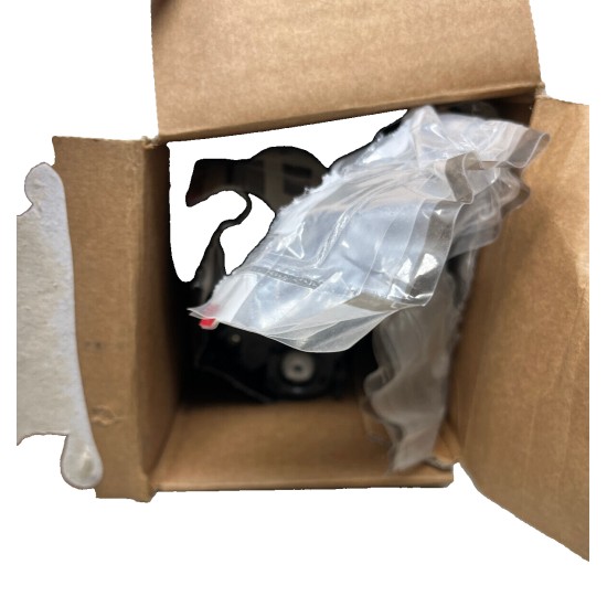 HP CF283X 83X TONER ORIGINALE NERO PER LASERET PRO MFP M125nw/M201dw [OPEN BOX]