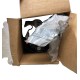 HP CF283X 83X TONER ORIGINALE NERO PER LASERET PRO MFP M125nw/M201dw [OPEN BOX]