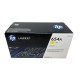 HP CF332A 654A TONER ORIGINALE GIALLO PER HP LASERJET ENTERPRISE M651 [A BOX]