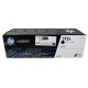 HP CF380A 312A TONER ORIGINALE NERO LASERJET PRO 400 COLOR MFP M476DN [OPEN BOX]