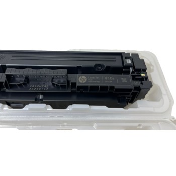 HP CF410A 410A TONER ORIGINALE NERO COLORLASERJET PRO M452dw/M477nw [NO BOX]