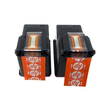 HP 301XL CH564EE X2 CARTUCCE ORIGINALE COLORE XL DESKJET 1050/2050/3050 [NO BOX]