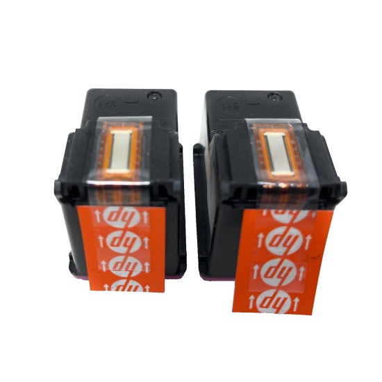 HP 301XL CH564EE X2 CARTUCCE ORIGINALE COLORE XL DESKJET 1050/2050/3050 [NO BOX]