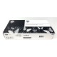 HP CH616A 789 CARTUCCIA ORIGINALE CIANO PER HP DESIGNJET L25500 775 ml [2019]