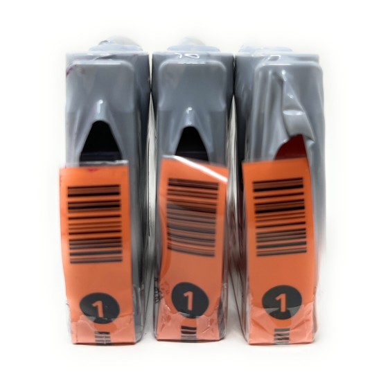 CANON 0621B029 CLI-8C CLI-8M CLI-8Y MULTIPACK ORIGINALE MP810 [NO BOX]