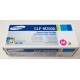 SAMSUNG CLP-M350A TONER ORIGINALE MAGENTA CLP-350/CLP-351/CLP-351NKG [A BOX]
