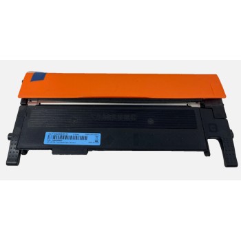 SAMSUNG CLT-C406S 406 ORIGINALE CIANO CLP-360/365/CLX-3305/XPRESS C410 [NO BOX]