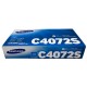 SAMSUNG CLT-C4072S TONER ORIGINALE CIANO PER CLP-320/325/CLX-3185 [OPEN BOX]